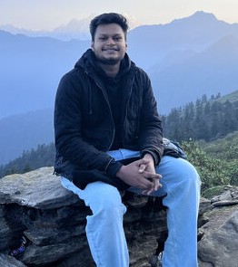 Priyanshu Gothwal